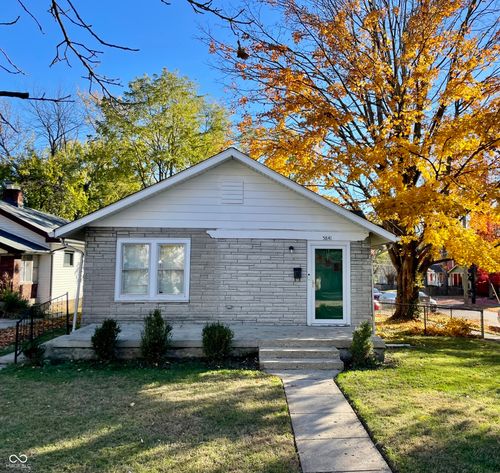 5841 Julian Ave, Indianapolis, IN, 46219-6551 | Card Image