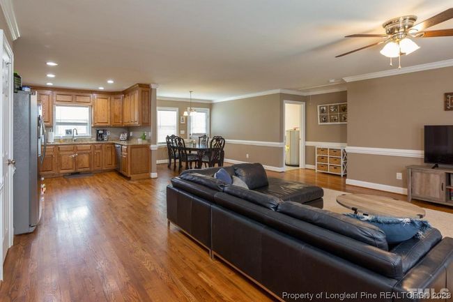 39 Emily Ct, House other with 3 bedrooms, 2 bathrooms and null parking in Newton Grove NC | Image 5