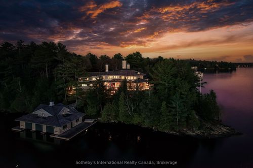 point-cottage-1250 Waldmere Road, Bracebridge, ON, P1L1W8 | Card Image