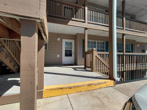 610 Abby Lane Par 61 Unit 17, Branson, MO, 65616 | Card Image