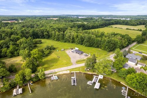 9265 Devils Lake Hwy, Manitou Beach, MI, 49253-9819 | Card Image