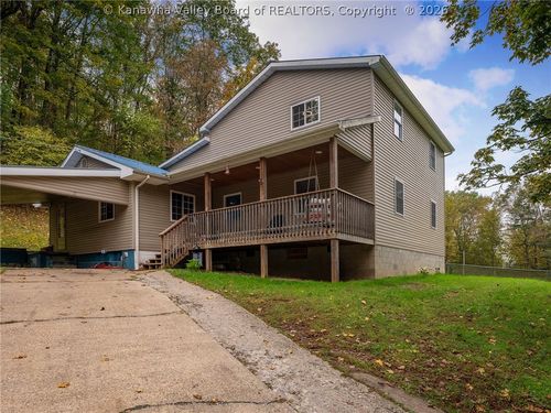 18 Sky Rock Lane, Hurricane, WV, 25526 | Card Image