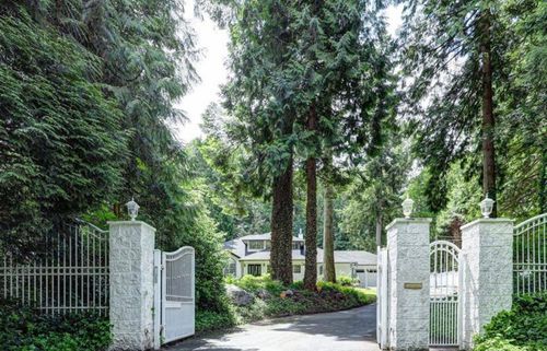 13774 Crescent Rd, Surrey, BC, V4P1K8 | Card Image