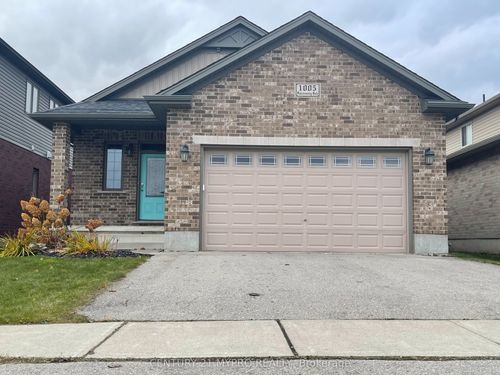 1005 Oakcrossing Gate, London, ON, N6H0E9 | Card Image