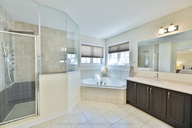 32 Brightside Ave, House other with 4 bedrooms, 4 bathrooms and 2 parking in Richmond Hill ON | Image 26