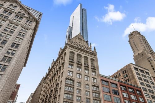 4704-60 Monroe St, Chicago, IL, 60603-2753 | Card Image