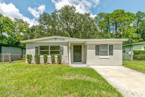 1677 Rowe Ave, Jacksonville, FL, 32208-3678 | Card Image