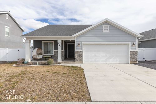 3347 S Boots Way, Syracuse, UT, 84075 | Card Image