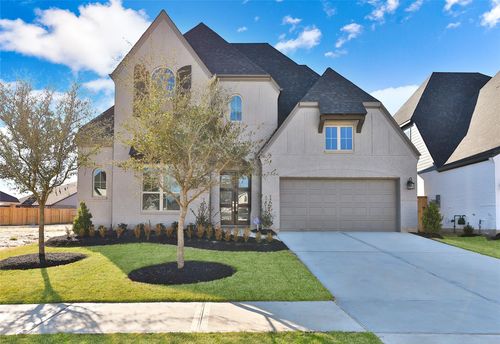 4222 Ana Ridge Ln, Fulshear, TX, 77441-2303 | Card Image