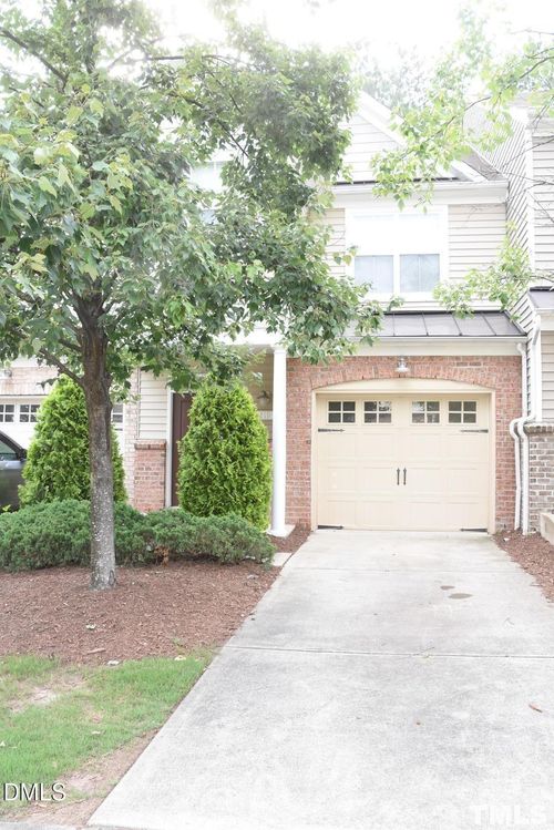 219 Murray Glen Dr, Cary, NC, 27519-8881 | Card Image