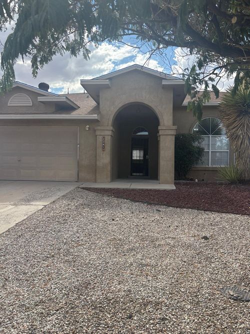 2341 Wheeler Peak Drive Ne, Rio Rancho, NM, 87144 | Card Image