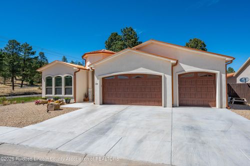126 Tuscan Drive, Ruidoso, NM, 88345 | Card Image