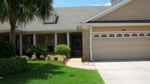 263-263 Diamond Cv, Destin, FL, 32541-5128 | Card Image