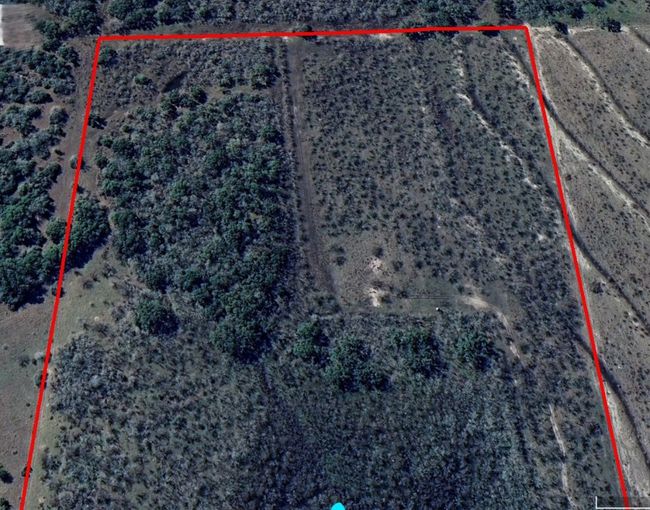 Aerial view back 3rd of the property | Image 4