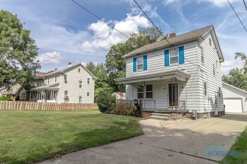 3640 Torrance Dr, Toledo, OH, 43612-1069 | Card Image