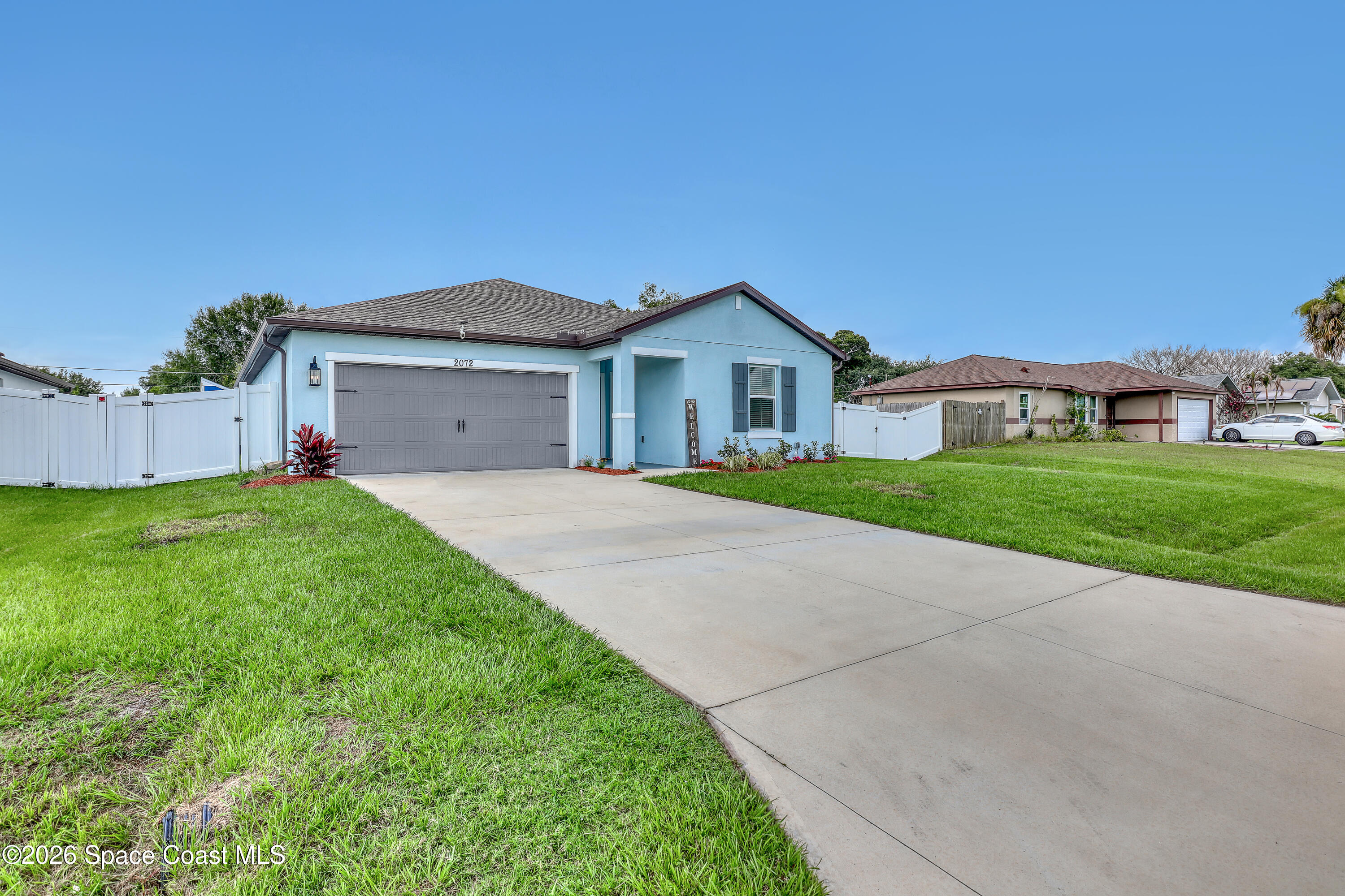 Residential in Palm Bay 2