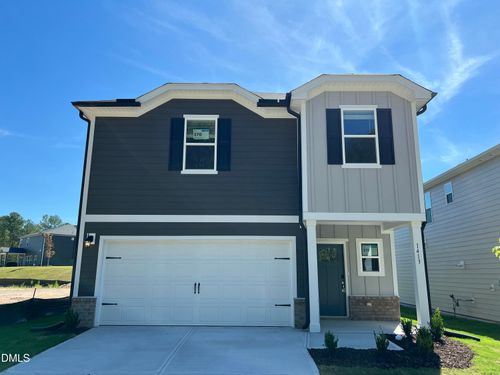 1413 Hatteras Rd, Durham, NC, 27703 | Card Image