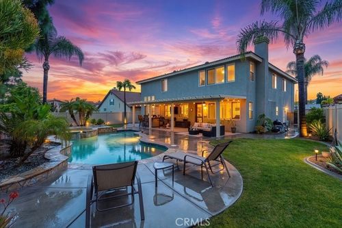 23548 Hamlin Ct, Murrieta, CA, 92562 | Card Image