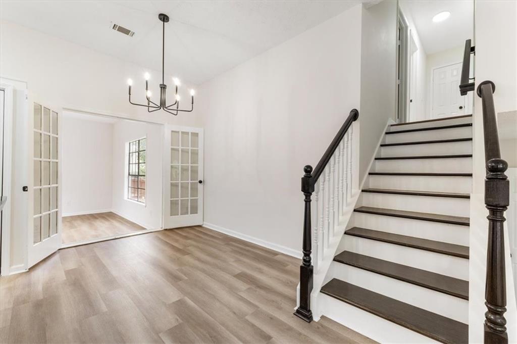 Residential in Lithonia 3