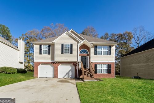 4064 Mistymorn Ln, Powder Springs, GA, 30127-5613 | Card Image