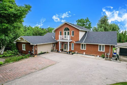 7750 Side Rd, Milton, ON, L9T2X7 | Card Image