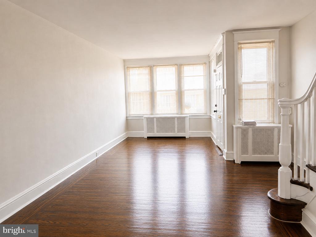 Residential in PHILADELPHIA 5