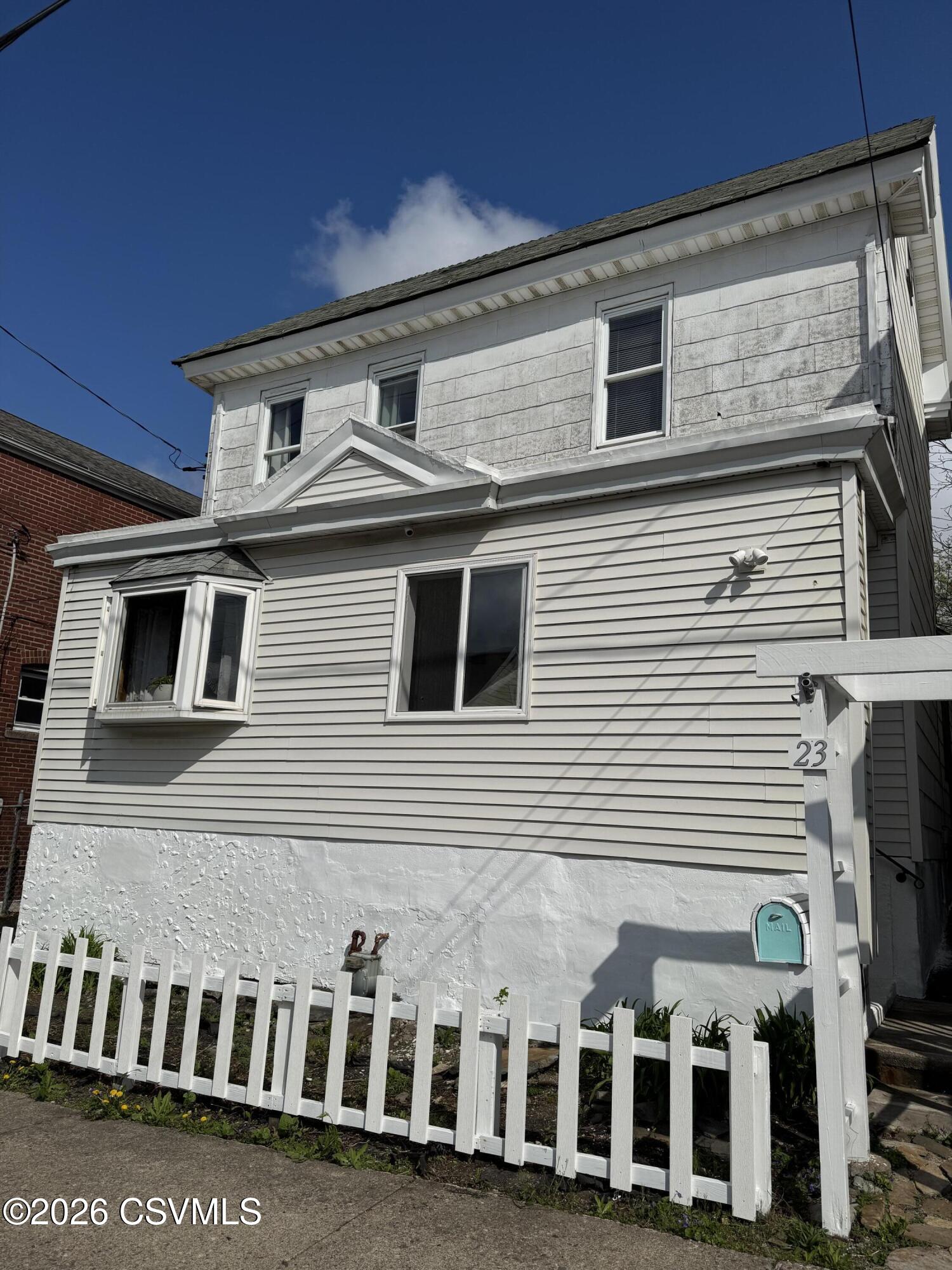 Residential in West Hazleton 3