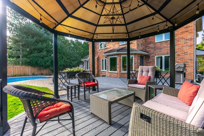 23 Meander Close, House other with 5 bedrooms, 3 bathrooms and 6 parking in Carlisle ON | Image 44