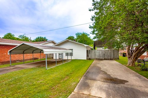 1003 E Homan St, England, AR, 72046-2219 | Card Image