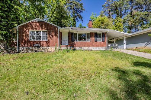 1239 Avonwood Cir Sw, Atlanta, GA, 30311-2715 | Card Image