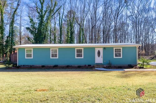 1612 Beaverdam Rd, winterville, GA, 30683-4006 | Card Image