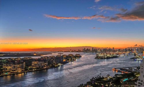 apt-3002-100 S Pointe Dr, Miami Beach, FL, 33139-7373 | Card Image