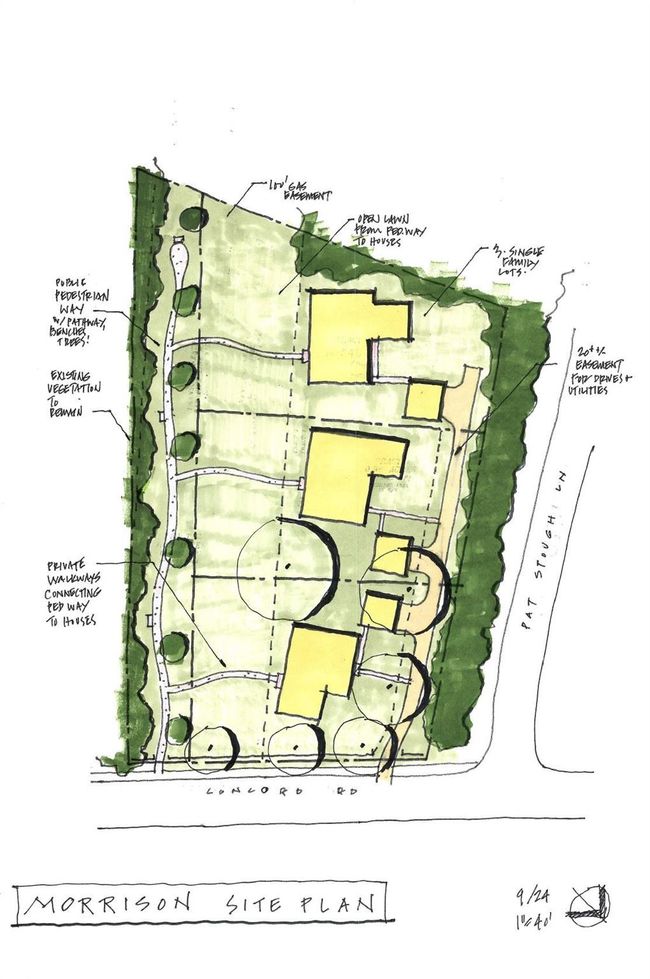 Conceptual Site Plan | Image 10