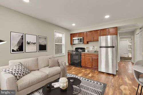 apt-a-4131 Hunt Pl Ne, WASHINGTON, DC, 20019-3511 | Card Image