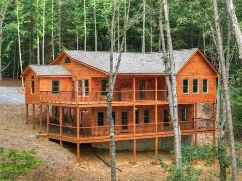 394 Blackberry Cir, Ellijay, GA, 30536-6893 | Card Image