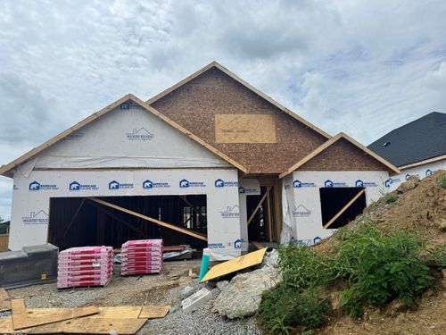 4140 Buttermilk Rd, Lexington, KY, 40509-8721 | Card Image