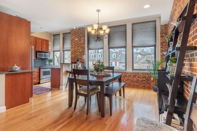 STE-1C - 140 Washington St, Condo with 2 bedrooms, 2 bathrooms and 1 parking in Salem MA | Image 4