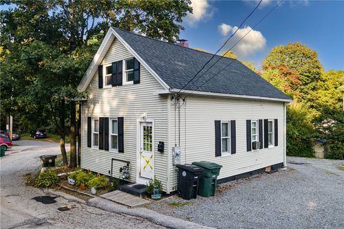 38 Capwell Avenue, Coventry, RI, 02816 | Card Image