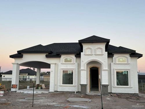 5500 Chesnee, Edinburg, TX, 78542 | Card Image
