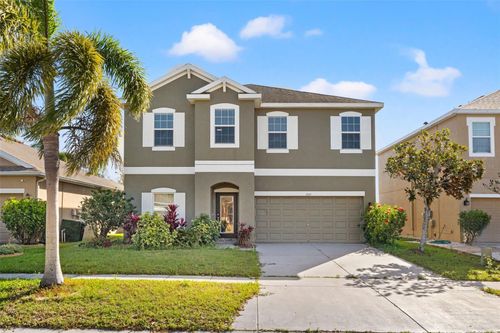 707 Fern Leaf Dr, RUSKIN, FL, 33570-2019 | Card Image