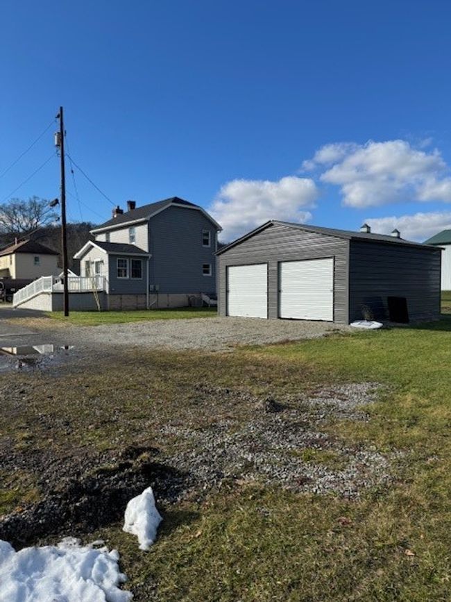 125 Hillview Ln, House other with 4 bedrooms, 2 bathrooms and 4 parking in Melcroft PA | Image 20