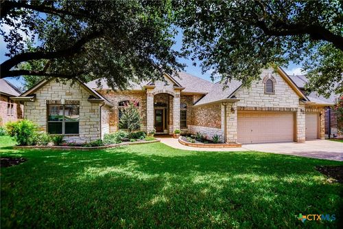 3526 Aquamarine Dr, Round Rock, TX, 78681-2446 | Card Image