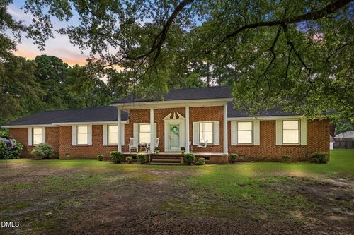 3685 Shenandoah Rd, Rocky Mount, NC, 27803-5322 | Card Image