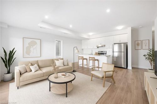 127 Reverie Way, Kitchener, ON, N2E0K6 | Card Image