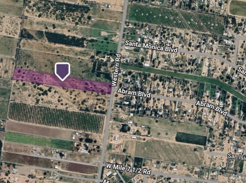 8969 Western Rd, Mission, TX, 78574-2181 | Card Image