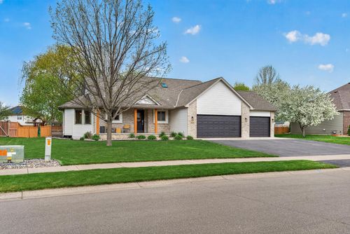 17950 Concord St Nw, Elk River, MN, 55330-5627 | Card Image