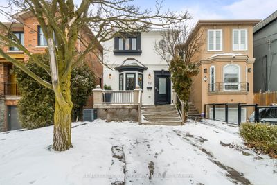 432 Bedford Park Ave, House other with 3 bedrooms, 4 bathrooms and 2 parking in North York ON | Image 2