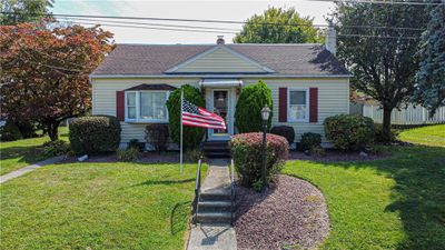 5150 Grant Avenue, House other with 4 bedrooms, 2 bathrooms and null parking in Whitehall Twp PA | Image 1