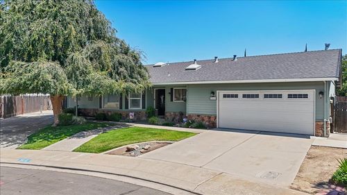3212 Barry Ct, Ceres, CA, 95307-3908 | Card Image