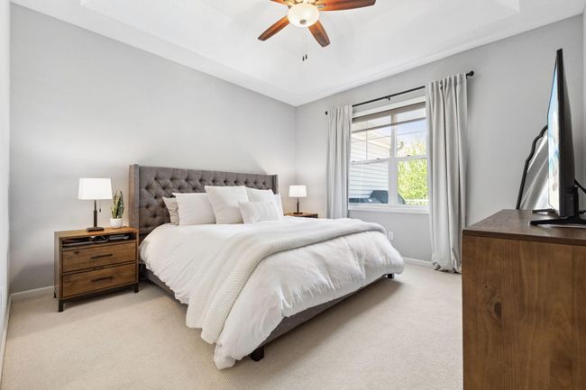 Be prepared to be dazzled away by the primary suite! | Image 16